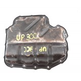 Cárter Óleo Motor Volkswagen Up Fox Gol 1.0 3cc