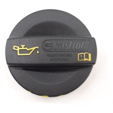 Tampa Óleo Motor Volkswagen Up Fox Gol 1.0 3cc