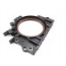 Flange Retentor Virabrequim Volkswagen Up Fox Gol 1.0 3cc