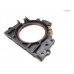 Flange Retentor Virabrequim Volkswagen Up Fox Gol 1.0 3cc