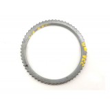 Flange Virabrequim Volkswagen Up Fox Gol 1.0 3cc 04c103170