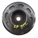 Polia Virabrequim Volkswagen Up Fox Gol 1.0 3cc 04c105243c