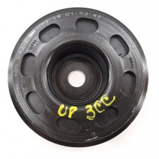 Polia Virabrequim Volkswagen Up Fox Gol 1.0 3cc 04c105243c