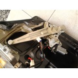 Maquina De Vidro Traseira E/ Pajero Sport 05