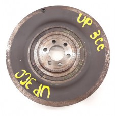 Volante Cremalheira Motor Volkswagen Up Fox Gol 1.0 3cc