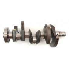 Virabrequim Volkswagen Up Fox Gol 1.0 3cc