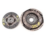 Platô Disco Embreagem Volkswagen Up Fox Gol 1.0 3cc