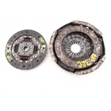 Platô Disco Embreagem Volkswagen Up Fox Gol 1.0 3cc