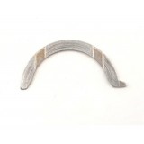 Encosto Virabrequim Volkswagen Up Fox Gol 1.0 3cc