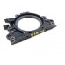 Flange Retentor Virabrequim Volkswagen Virtus Polo 1.0 Turbo