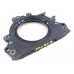 Flange Retentor Virabrequim Volkswagen Virtus Polo 1.0 Turbo