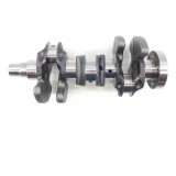 Eixo Virabrequim Volkswagen Virtus Polo 1.0 Turbo