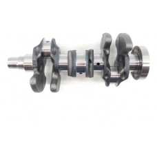 Eixo Virabrequim Volkswagen Virtus Polo 1.0 Turbo