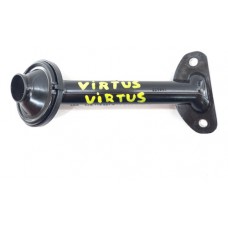 Pescador Bomba Óleo Volkswagen Virtus Polo 1.0 Turbo