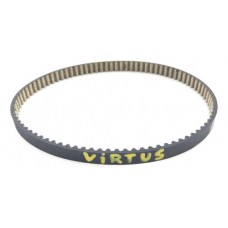 Correia Dentada Bomba Agua Volkswagen Virtus Polo 1.0 Turbo