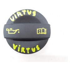 Tampa Óleo Motor Volkswagen Virtus Polo 1.0 Turbo