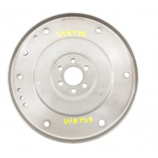 Volante Motor Volkswagen Virtus Polo 1.0 Turbo 4hd221229cn