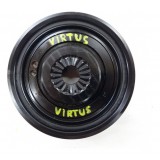 Polia Virabrequim Volkswagen Virtus Polo 1.0 Turbo 04c105243