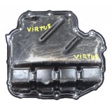 Cárter Óleo Motor Volkswagen Virtus Polo 1.0 Turbo 04c103600