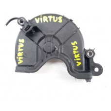 Capa Correia Dentada Volkswagen Virtus Polo 1.0 Turbo