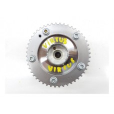 Polia Variável Volkswagen Virtus Polo 1.0 Turbo 04e109153