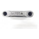 Mancal Nº 4 Virabrequim Volkswagen Virtus Polo 1.0 Turbo