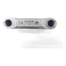 Mancal Nº 4 Virabrequim Volkswagen Virtus Polo 1.0 Turbo