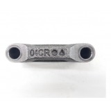 Mancal Nº 1 Virabrequim Volkswagen Virtus Polo 1.0 Turbo