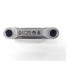 Mancal Nº 1 Virabrequim Volkswagen Virtus Polo 1.0 Turbo