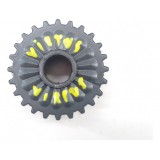 Polia Virabrequim Volkswagen Virtus Polo 1.0 Turbo 04c105263