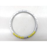 Flange Virabrequim Volkswagen Virtus Polo 1.0 Turbo 04c10518