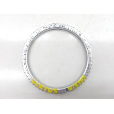 Flange Virabrequim Volkswagen Virtus Polo 1.0 Turbo 04c10518