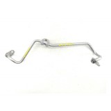 Tubo Óleo Turbina Volkswagen Virtus Polo 1.0 Turbo