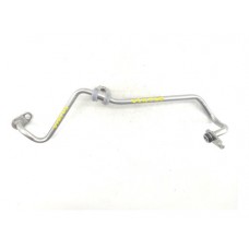 Tubo Óleo Turbina Volkswagen Virtus Polo 1.0 Turbo