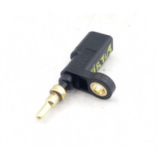 Sensor Temperatura Água Volkswagen Virtus Polo 1.0 Turbo