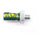 Sensor Pressão Óleo Volkswagen Virtus Polo 1.0 Turbo 0369190