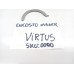 Encosto Virabrequim Volkswagen Virtus Polo 1.0 Turbo