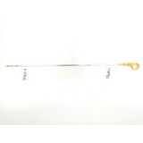 Vareta Nível Óleo Volkswagen Virtus Polo 1.0 Turbo