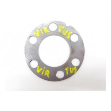 Arruela Volante Motor Volkswagen Virtus Polo 1.0 Turbo