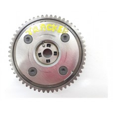 Polia Variável Comando Gm Cruze Tracker 1.4 Turbo 28362673