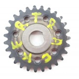 Polia Engrenagem Bomba Oleo Gm Cruze Tracker 1.4 Turbo