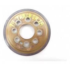 Anel Virabrequim Chevrolet Tracker Cruze 1.4 12637327