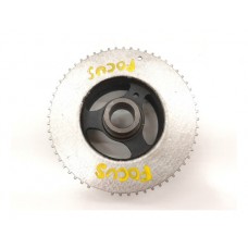 Polia Virabrequim Ford Focus Fusion 2.0 16v 6316ea