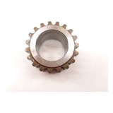 Engrenagem Distrib. Virabrequim Ford Focus Fusion 2.0 16v