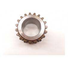 Engrenagem Distrib. Virabrequim Ford Focus Fusion 2.0 16v