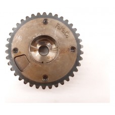 Polia Comando Escape Ford Focus Fusion 2.0 16v Cm5e6c525dd