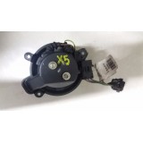 Ventoinha Ventilador Ar Condicionado Bmw X5