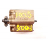 Bomba Óleo Motor Ford Focus Fusion 2.0 16v 3l12n3628c