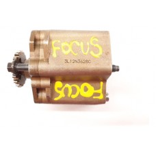 Bomba Óleo Motor Ford Focus Fusion 2.0 16v 3l12n3628c
