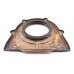Flange Retentor Virabrequim Ford Focus Fusion 2.0 16v